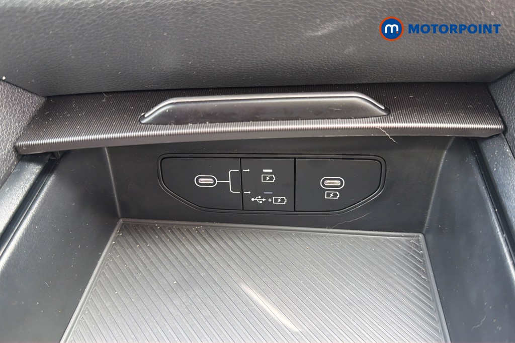 KIA Sportage Gt-Line Automatic Petrol-Electric Hybrid SUV - Stock Number (1670232) - 14th supplementary image