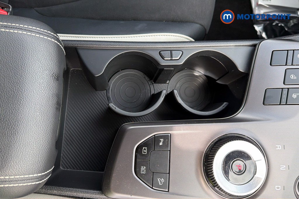KIA Sportage Gt-Line Automatic Petrol-Electric Hybrid SUV - Stock Number (1670232) - 16th supplementary image
