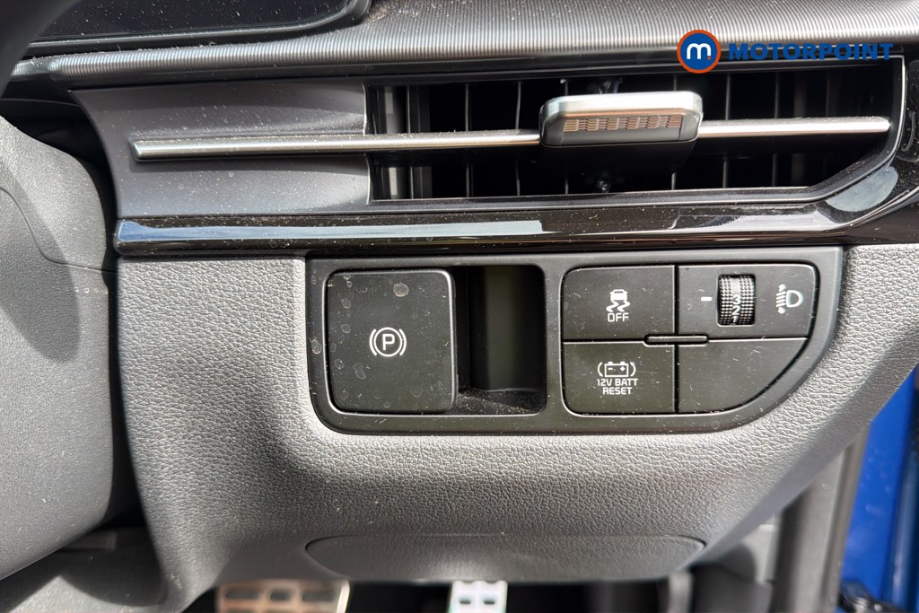 KIA Sportage Gt-Line Automatic Petrol-Electric Hybrid SUV - Stock Number (1670232) - 17th supplementary image