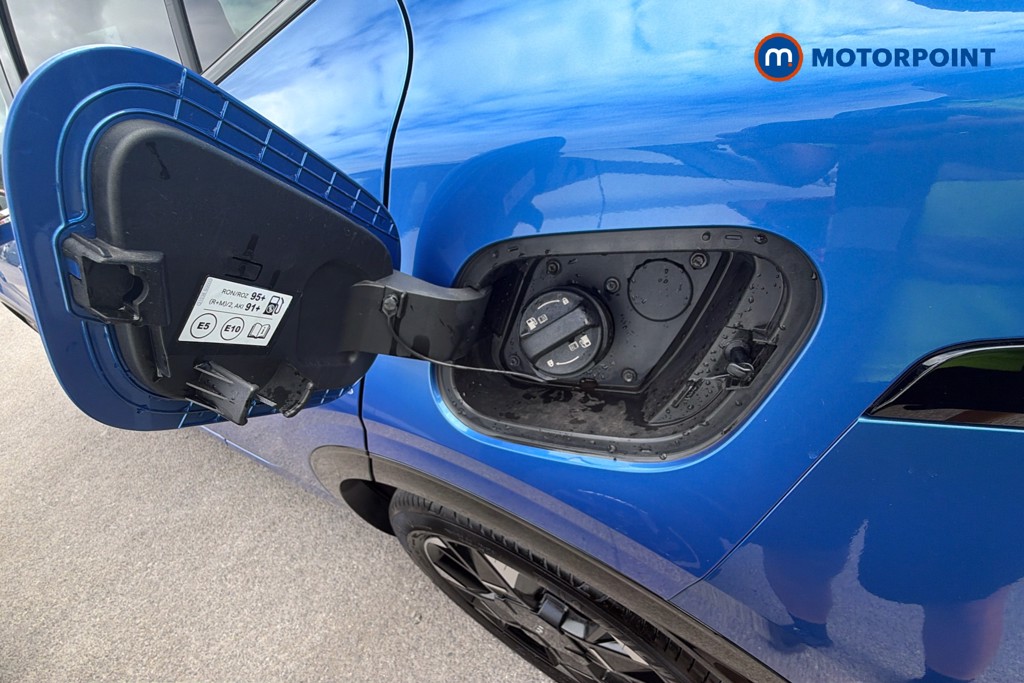 KIA Sportage Gt-Line Automatic Petrol-Electric Hybrid SUV - Stock Number (1670232) - 20th supplementary image