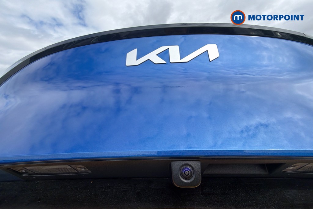 KIA Sportage Gt-Line Automatic Petrol-Electric Hybrid SUV - Stock Number (1670232) - 25th supplementary image