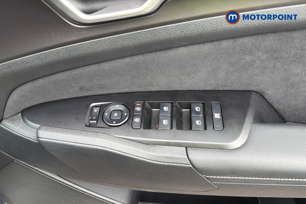 KIA Sportage Gt-Line Automatic Petrol-Electric Hybrid SUV - Stock Number (1670279) - 4th supplementary image
