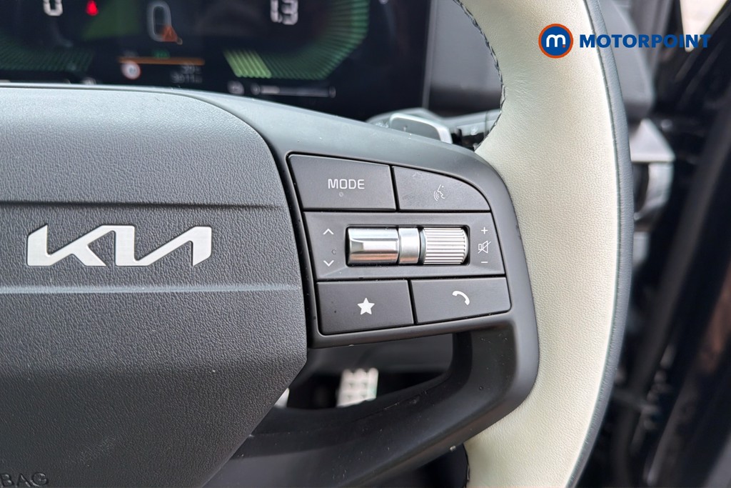KIA Sportage Gt-Line Automatic Petrol-Electric Hybrid SUV - Stock Number (1670279) - 9th supplementary image