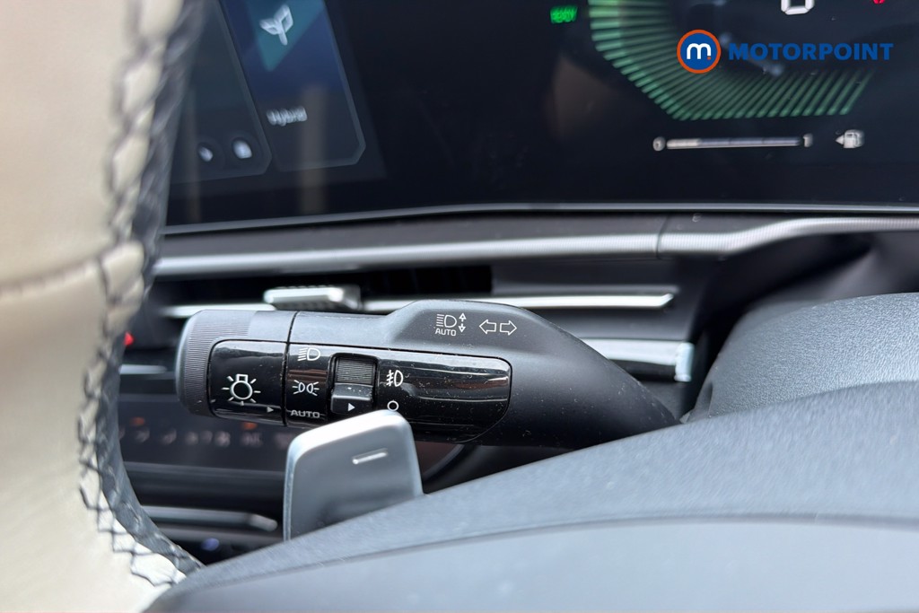 KIA Sportage Gt-Line Automatic Petrol-Electric Hybrid SUV - Stock Number (1670279) - 10th supplementary image