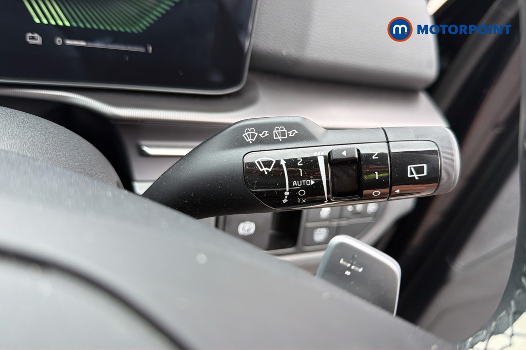 KIA Sportage Gt-Line Automatic Petrol-Electric Hybrid SUV - Stock Number (1670279) - 11th supplementary image