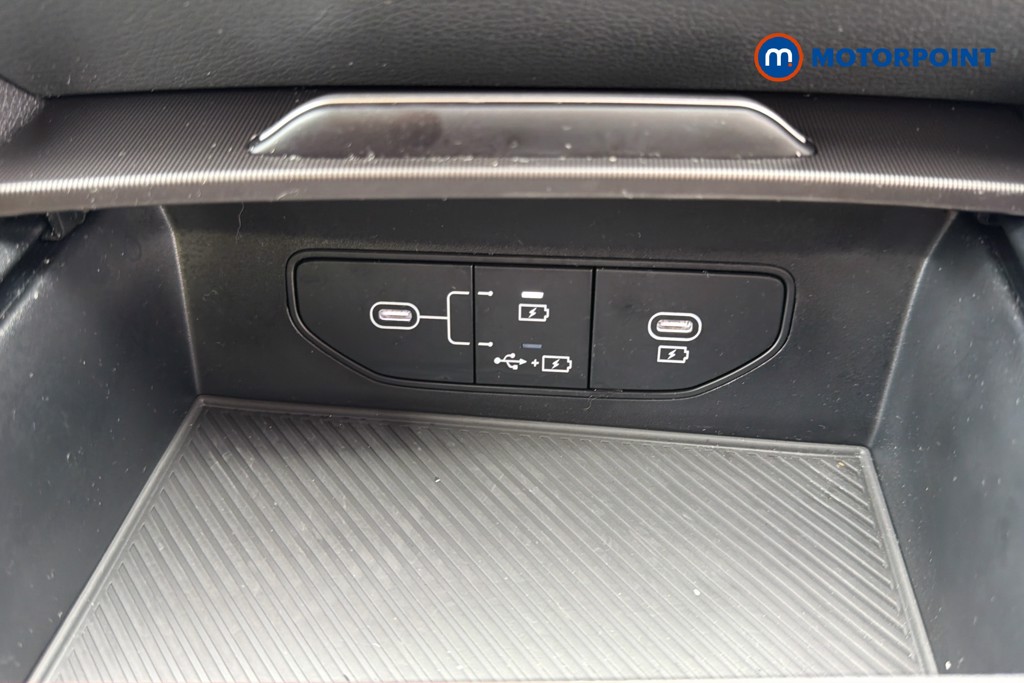 KIA Sportage Gt-Line Automatic Petrol-Electric Hybrid SUV - Stock Number (1670279) - 14th supplementary image