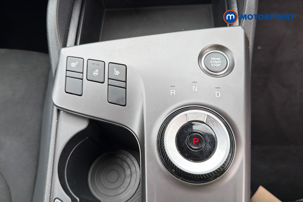 KIA Sportage Gt-Line Automatic Petrol-Electric Hybrid SUV - Stock Number (1670279) - 15th supplementary image