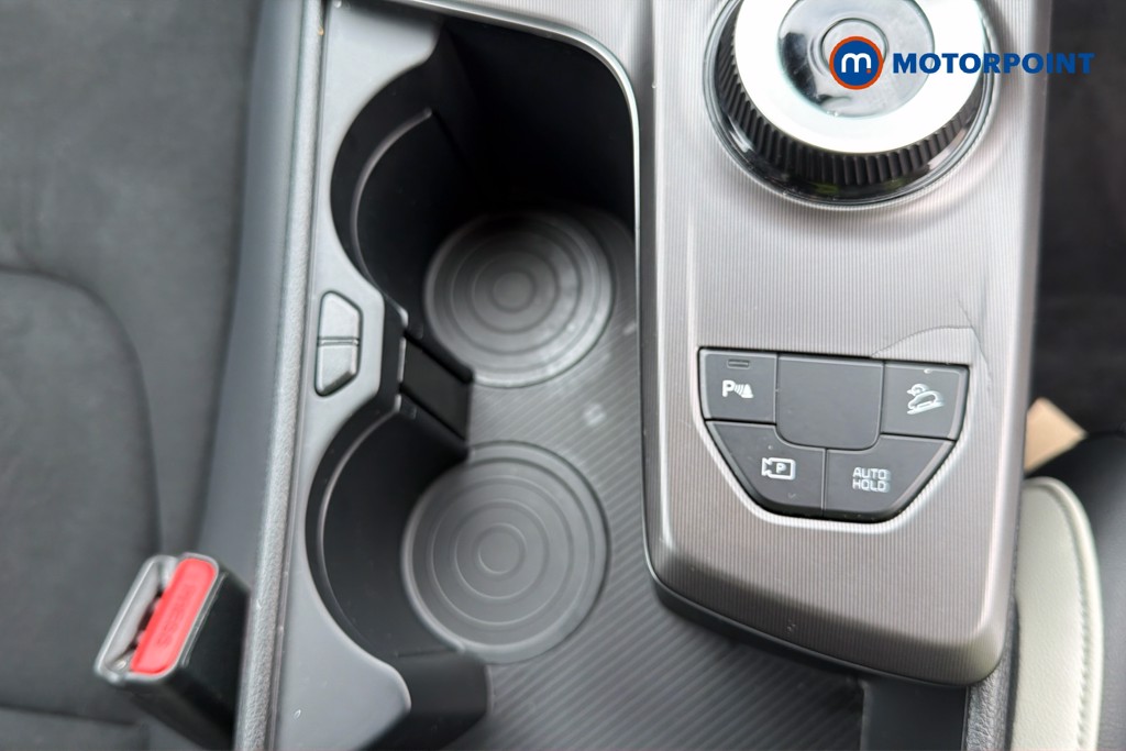 KIA Sportage Gt-Line Automatic Petrol-Electric Hybrid SUV - Stock Number (1670279) - 16th supplementary image