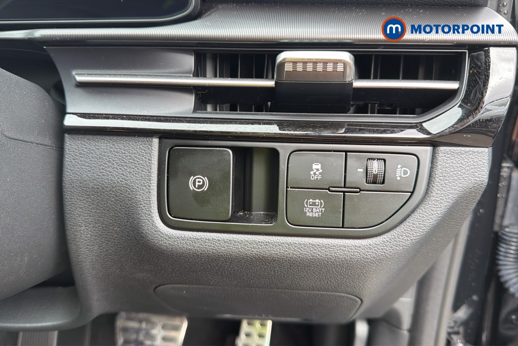 KIA Sportage Gt-Line Automatic Petrol-Electric Hybrid SUV - Stock Number (1670279) - 17th supplementary image