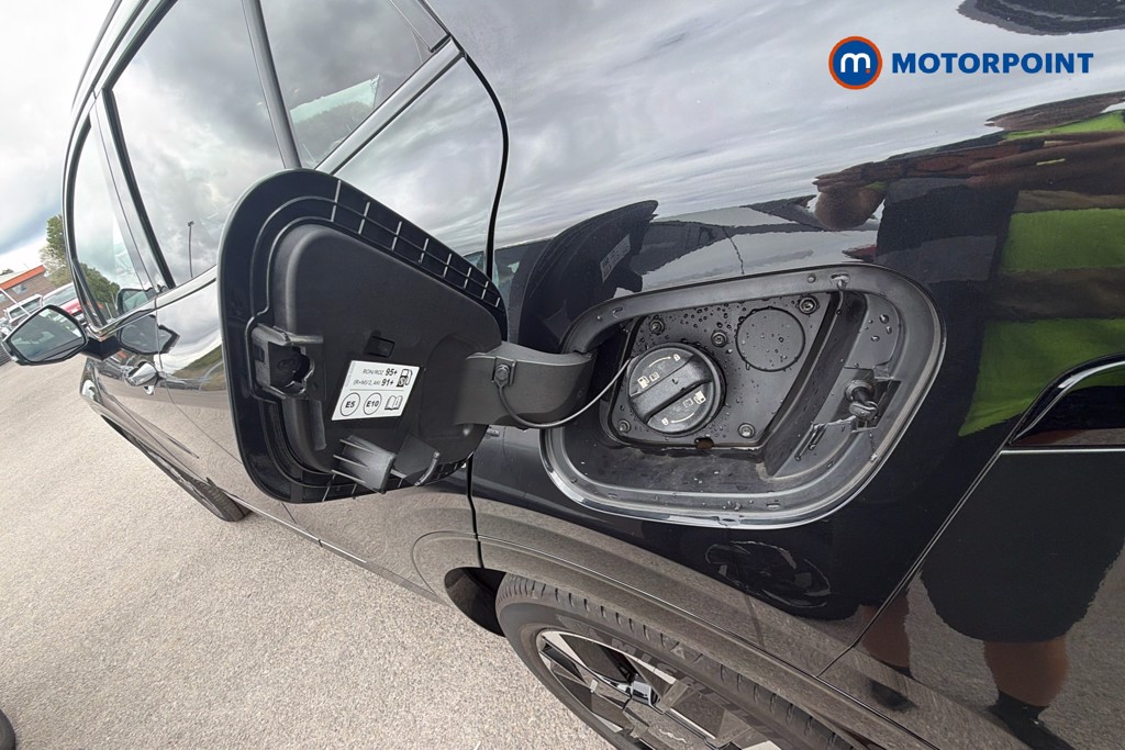 KIA Sportage Gt-Line Automatic Petrol-Electric Hybrid SUV - Stock Number (1670279) - 20th supplementary image