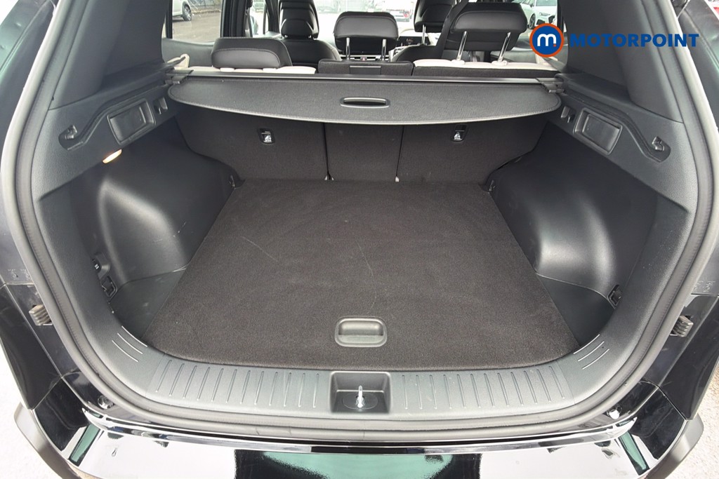 KIA Sportage Gt-Line Automatic Petrol-Electric Hybrid SUV - Stock Number (1670279) - 21st supplementary image