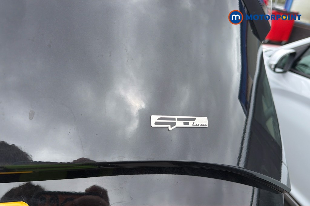 KIA Sportage Gt-Line Automatic Petrol-Electric Hybrid SUV - Stock Number (1670279) - 26th supplementary image