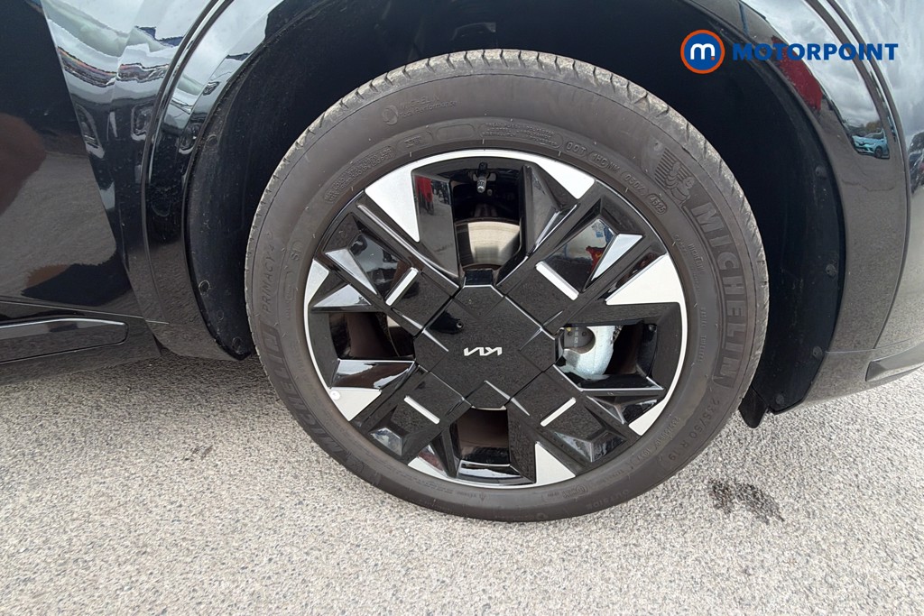 KIA Sportage Gt-Line Automatic Petrol-Electric Hybrid SUV - Stock Number (1670279) - 1st supplementary image