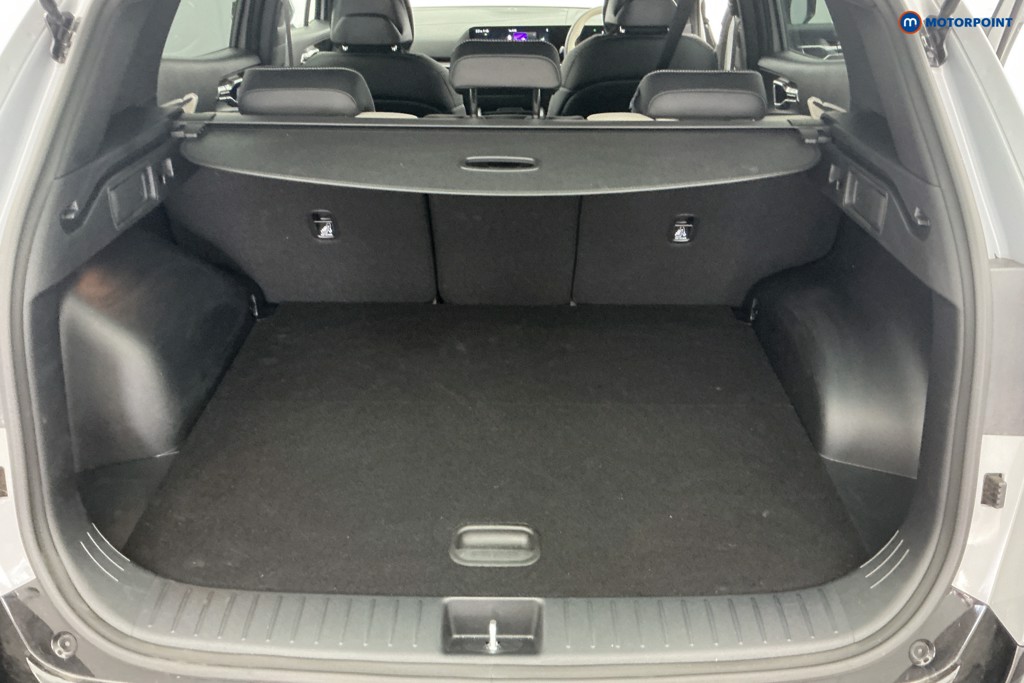 KIA Sportage Gt-Line Automatic Petrol-Electric Hybrid SUV - Stock Number (1670294) - 3rd supplementary image