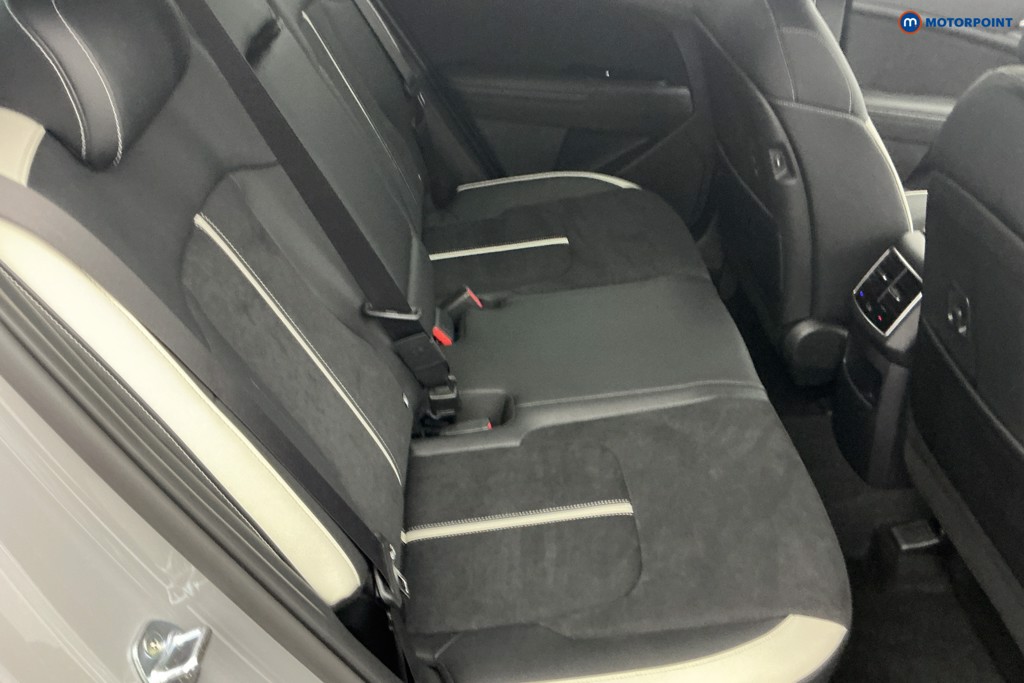 KIA Sportage Gt-Line Automatic Petrol-Electric Hybrid SUV - Stock Number (1670294) - 4th supplementary image