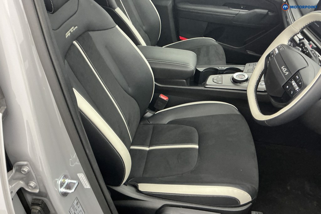 KIA Sportage Gt-Line Automatic Petrol-Electric Hybrid SUV - Stock Number (1670294) - 5th supplementary image
