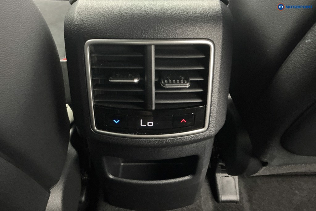 KIA Sportage Gt-Line Automatic Petrol-Electric Hybrid SUV - Stock Number (1670294) - 10th supplementary image