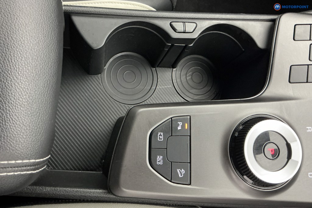 KIA Sportage Gt-Line Automatic Petrol-Electric Hybrid SUV - Stock Number (1670294) - 14th supplementary image