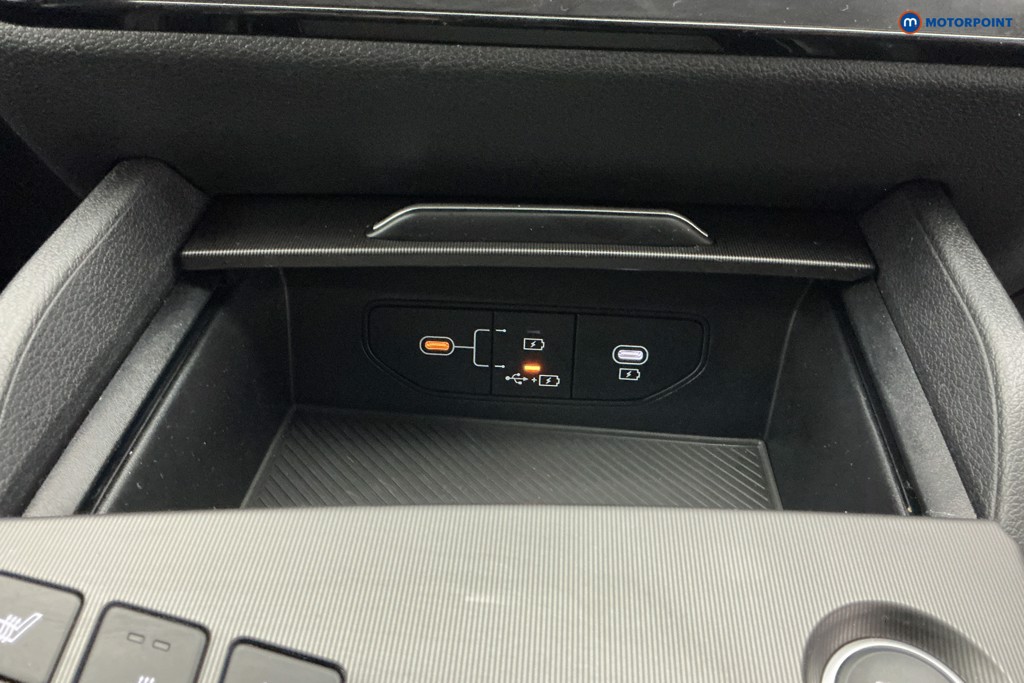 KIA Sportage Gt-Line Automatic Petrol-Electric Hybrid SUV - Stock Number (1670294) - 16th supplementary image