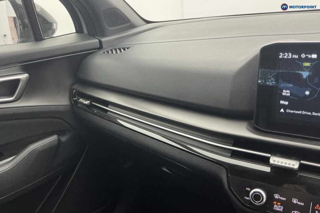 KIA Sportage Gt-Line Automatic Petrol-Electric Hybrid SUV - Stock Number (1670294) - 18th supplementary image