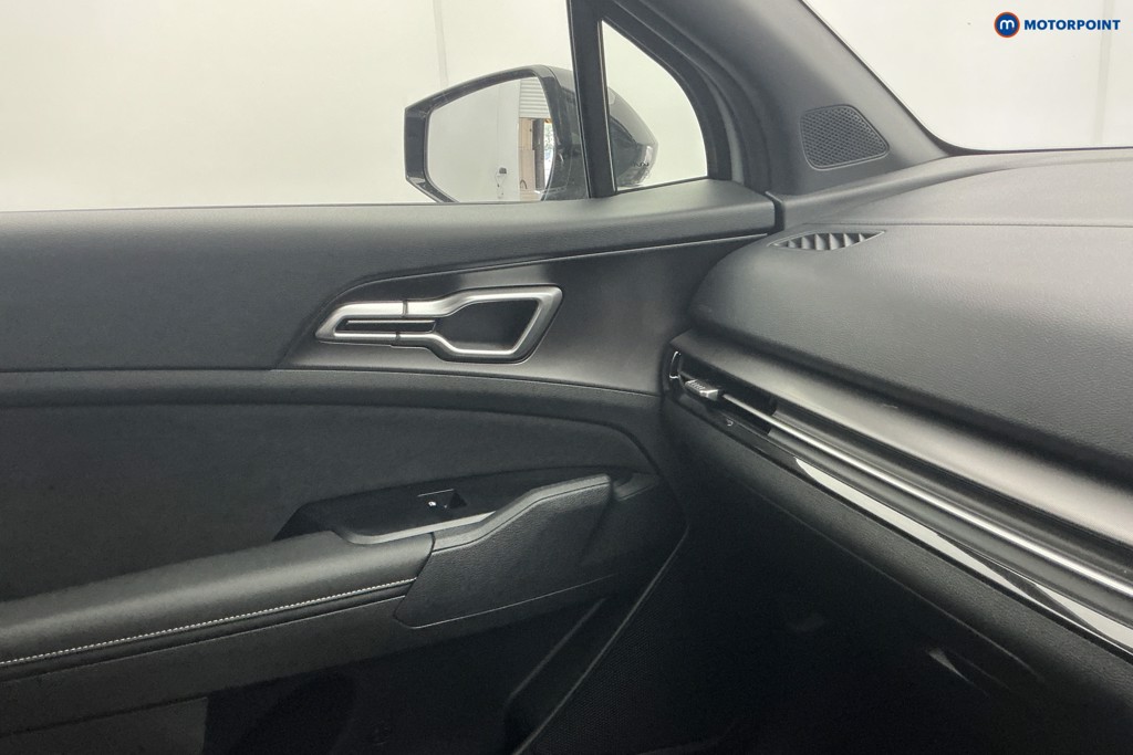 KIA Sportage Gt-Line Automatic Petrol-Electric Hybrid SUV - Stock Number (1670294) - 19th supplementary image