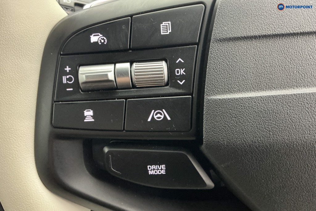 KIA Sportage Gt-Line Automatic Petrol-Electric Hybrid SUV - Stock Number (1670294) - 20th supplementary image