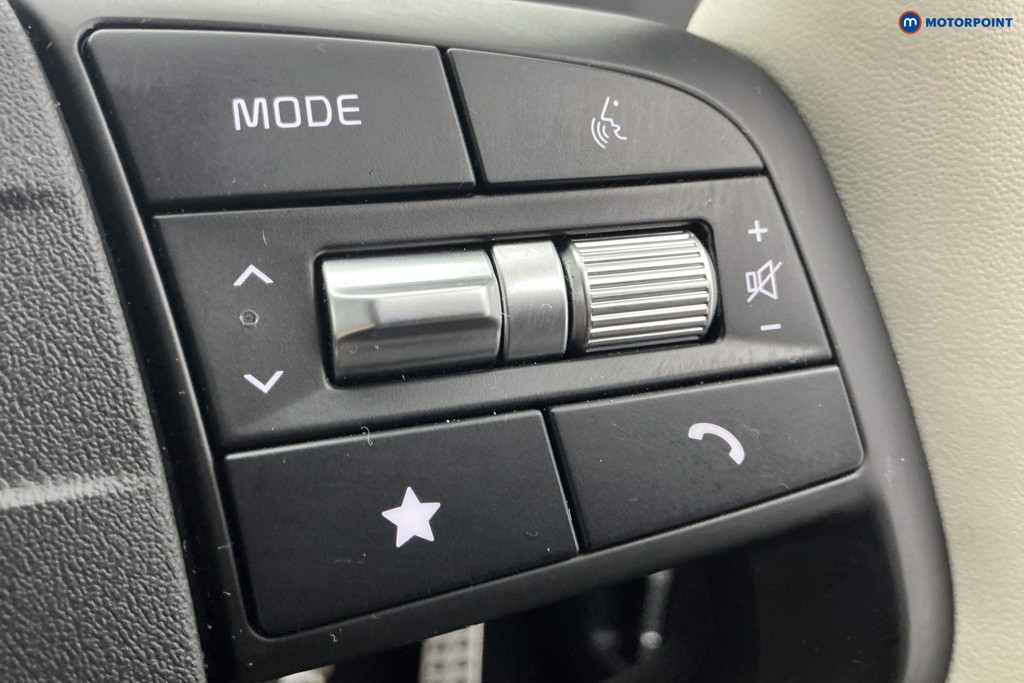KIA Sportage Gt-Line Automatic Petrol-Electric Hybrid SUV - Stock Number (1670294) - 21st supplementary image