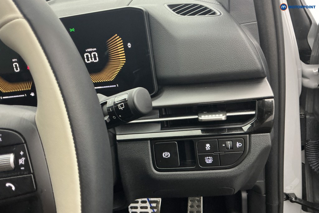KIA Sportage Gt-Line Automatic Petrol-Electric Hybrid SUV - Stock Number (1670294) - 22nd supplementary image