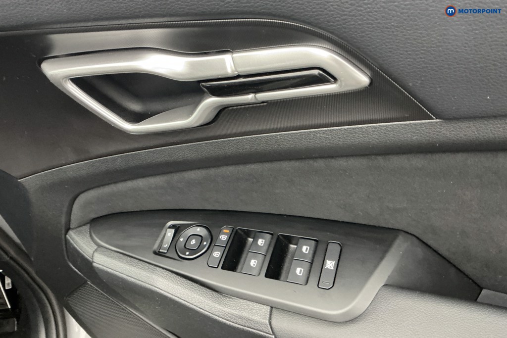 KIA Sportage Gt-Line Automatic Petrol-Electric Hybrid SUV - Stock Number (1670294) - 25th supplementary image