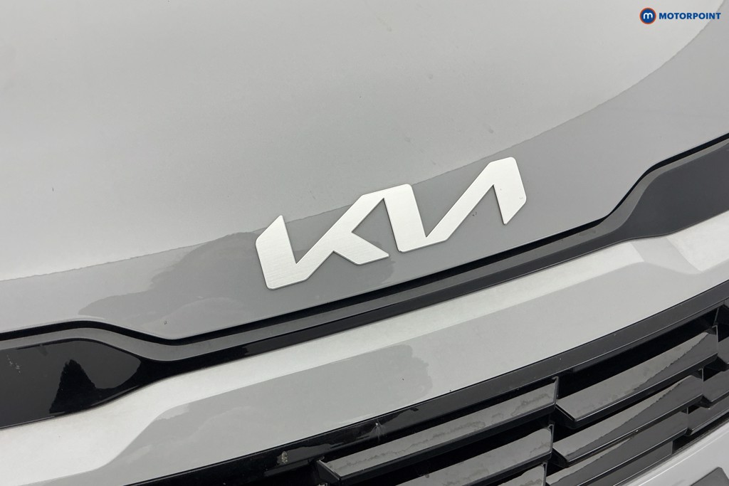 KIA Sportage Gt-Line Automatic Petrol-Electric Hybrid SUV - Stock Number (1670294) - 28th supplementary image