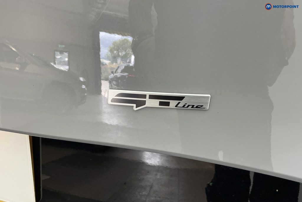 KIA Sportage Gt-Line Automatic Petrol-Electric Hybrid SUV - Stock Number (1670294) - 31st supplementary image