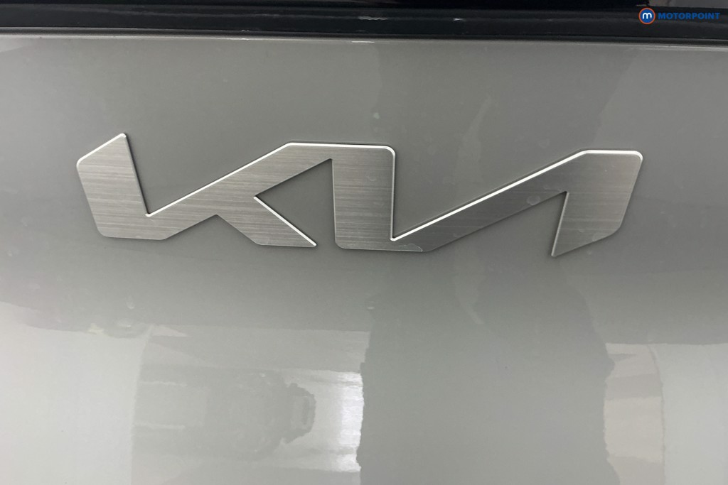 KIA Sportage Gt-Line Automatic Petrol-Electric Hybrid SUV - Stock Number (1670294) - 33rd supplementary image