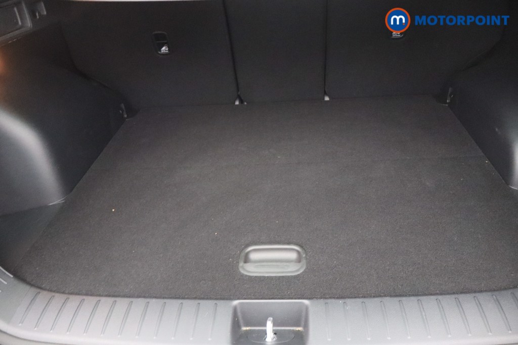 KIA Sportage Gt-Line Automatic Petrol-Electric Hybrid SUV - Stock Number (1670304) - 5th supplementary image