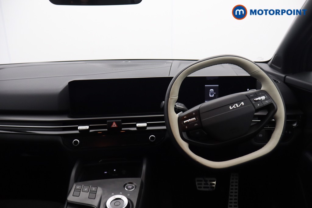 KIA Sportage Gt-Line Automatic Petrol-Electric Hybrid SUV - Stock Number (1670304) - 8th supplementary image