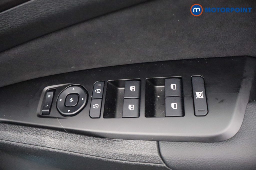 KIA Sportage Gt-Line Automatic Petrol-Electric Hybrid SUV - Stock Number (1670304) - 10th supplementary image