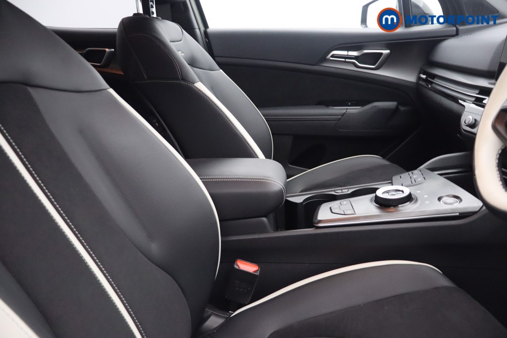 KIA Sportage Gt-Line Automatic Petrol-Electric Hybrid SUV - Stock Number (1670304) - 11th supplementary image