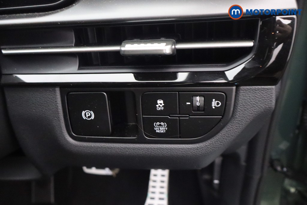 KIA Sportage Gt-Line Automatic Petrol-Electric Hybrid SUV - Stock Number (1670304) - 12th supplementary image