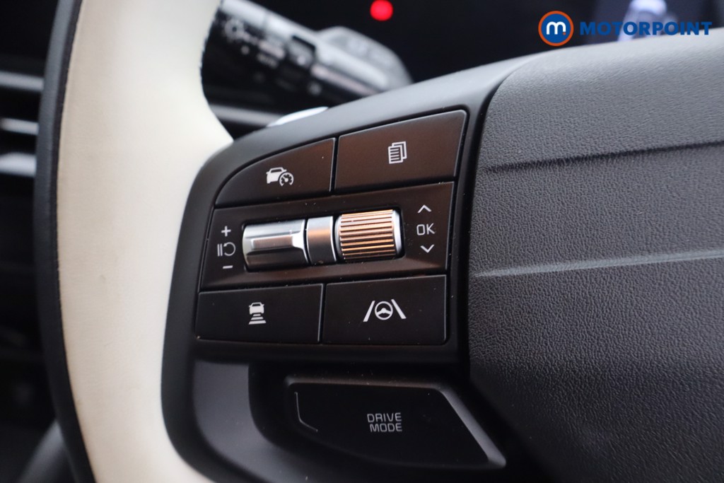 KIA Sportage Gt-Line Automatic Petrol-Electric Hybrid SUV - Stock Number (1670304) - 14th supplementary image