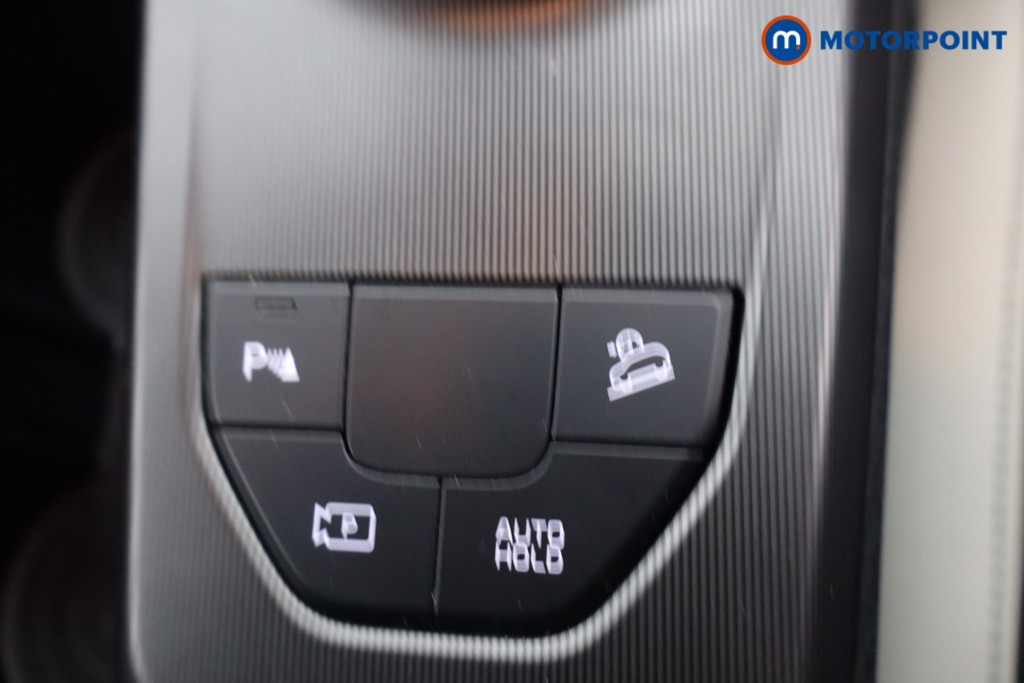 KIA Sportage Gt-Line Automatic Petrol-Electric Hybrid SUV - Stock Number (1670304) - 16th supplementary image