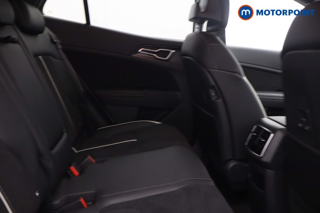 KIA Sportage Gt-Line Automatic Petrol-Electric Hybrid SUV - Stock Number (1670305) - 7th supplementary image