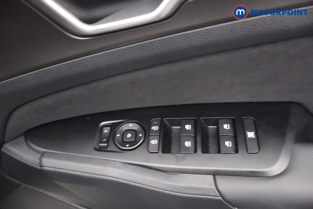 KIA Sportage Gt-Line Automatic Petrol-Electric Hybrid SUV - Stock Number (1670305) - 10th supplementary image