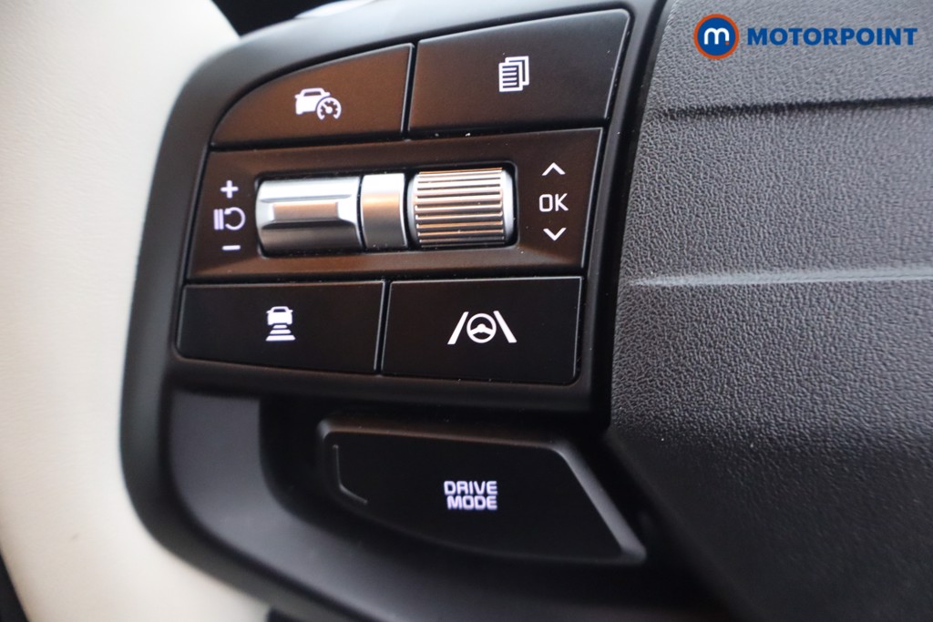 KIA Sportage Gt-Line Automatic Petrol-Electric Hybrid SUV - Stock Number (1670305) - 14th supplementary image