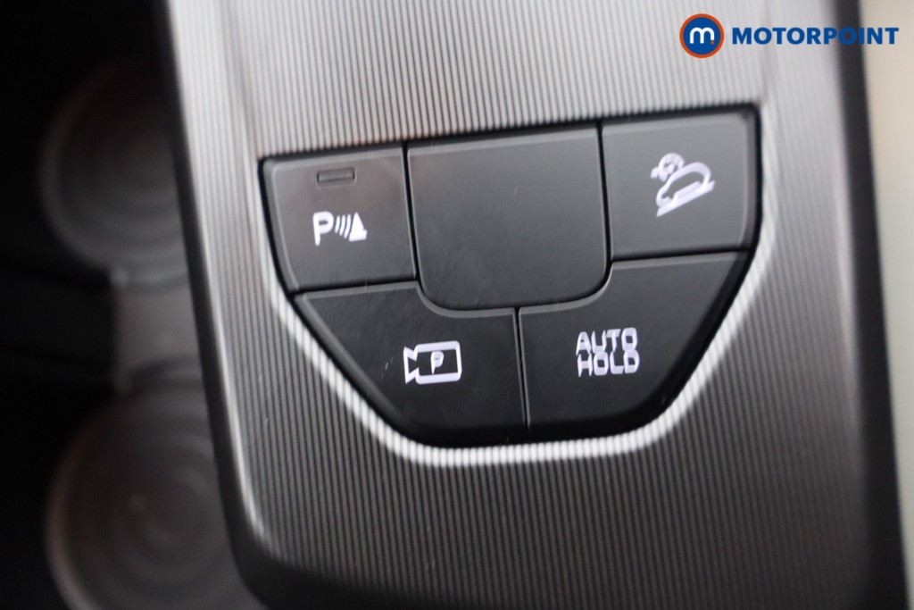 KIA Sportage Gt-Line Automatic Petrol-Electric Hybrid SUV - Stock Number (1670305) - 16th supplementary image