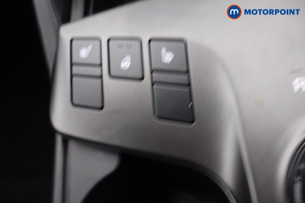 KIA Sportage Gt-Line Automatic Petrol-Electric Hybrid SUV - Stock Number (1670305) - 17th supplementary image