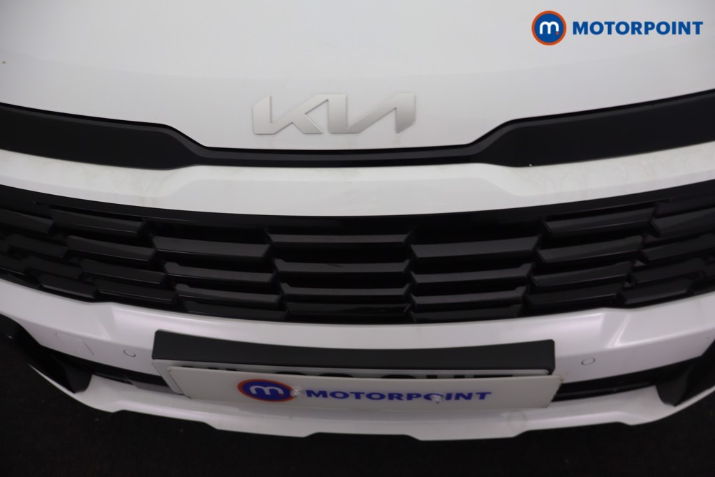 KIA Sportage Gt-Line Automatic Petrol-Electric Hybrid SUV - Stock Number (1670305) - 26th supplementary image