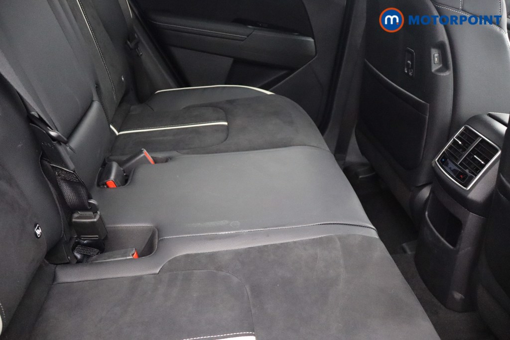 KIA Sportage Gt-Line Automatic Petrol-Electric Hybrid SUV - Stock Number (1670307) - 7th supplementary image