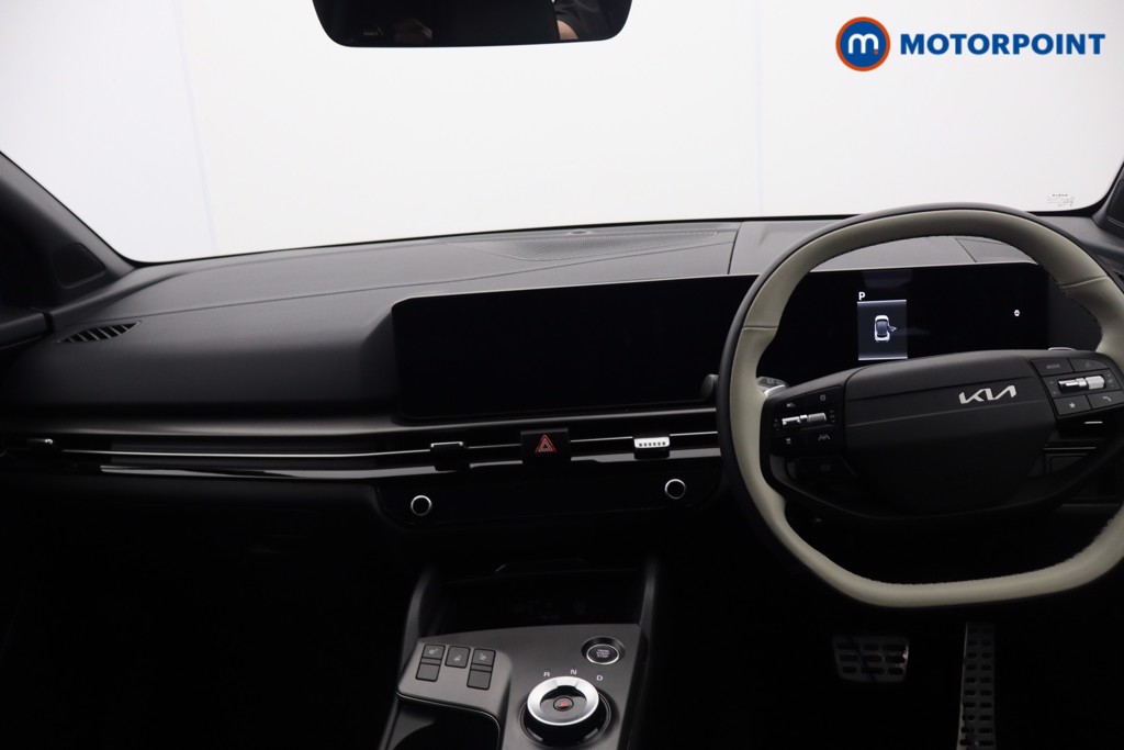 KIA Sportage Gt-Line Automatic Petrol-Electric Hybrid SUV - Stock Number (1670307) - 8th supplementary image