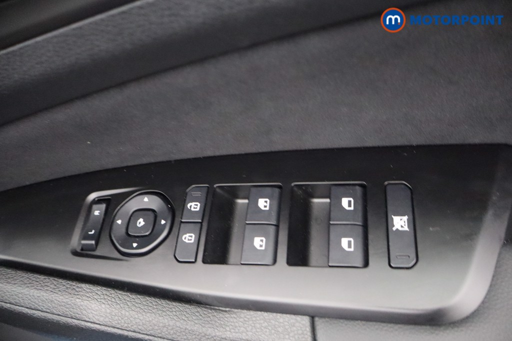 KIA Sportage Gt-Line Automatic Petrol-Electric Hybrid SUV - Stock Number (1670307) - 10th supplementary image