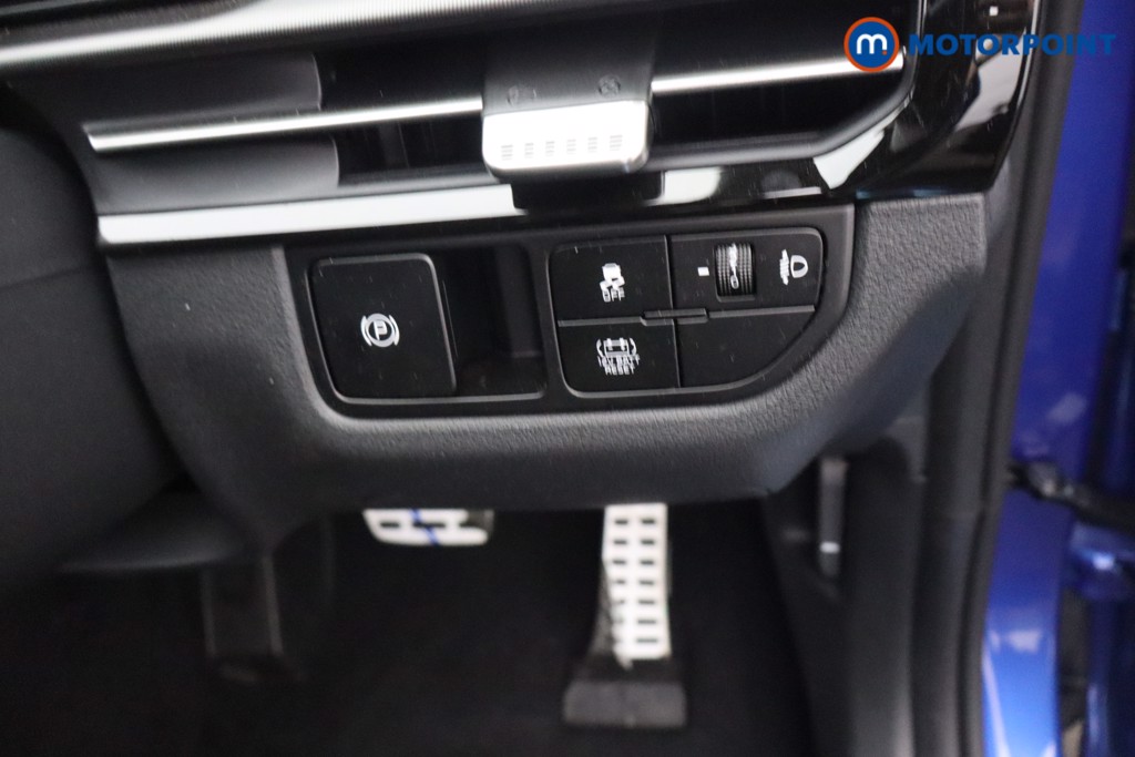 KIA Sportage Gt-Line Automatic Petrol-Electric Hybrid SUV - Stock Number (1670307) - 12th supplementary image