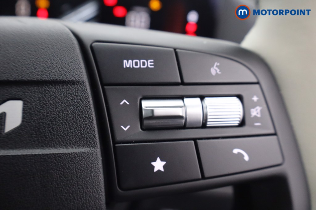 KIA Sportage Gt-Line Automatic Petrol-Electric Hybrid SUV - Stock Number (1670307) - 13th supplementary image
